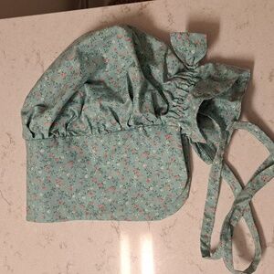 Bonnet Vintage Cottagecore